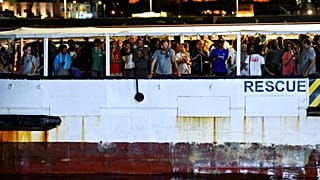 Naufragio di Lampedusa: l'accusa di Open Arms 