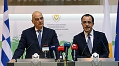 ΑΠΕ ΜΠΕ/ΚΥΠΕ/ΚΑΤΙΑ ΧΡΙΣΤΟΔΟΥΛΟΥ ΑΠΕ-ΜΠΕ/ΚΥΠΕ/ΚΑΤΙΑ ΧΡΙΣΤΟΔΟΥΛΟΥ