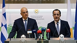 ΑΠΕ ΜΠΕ/ΚΥΠΕ/ΚΑΤΙΑ ΧΡΙΣΤΟΔΟΥΛΟΥ ΑΠΕ-ΜΠΕ/ΚΥΠΕ/ΚΑΤΙΑ ΧΡΙΣΤΟΔΟΥΛΟΥ