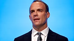 UK Foreign Secretary Dominic Raab will call for Anne Sacoolas' return