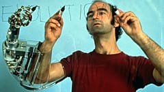 Θεσσαλονίκη: Αρχίζει η 7η Μπιενάλε Σύγχρονης Τέχνης με τιμώμενο πρόσωπο τον Stelarc