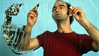 Θεσσαλονίκη: Αρχίζει η 7η Μπιενάλε Σύγχρονης Τέχνης με τιμώμενο πρόσωπο τον Stelarc