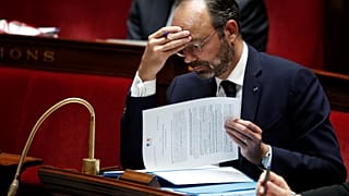 Fransa'ya iltica başvuruları yüzde 22 artınca sistemi tıkandı