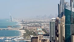 بعد سنوات من الحظر.. الإمارات تسمح لرعاياها بالسفر إلى لبنان