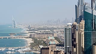 بعد سنوات من الحظر.. الإمارات تسمح لرعاياها بالسفر إلى لبنان