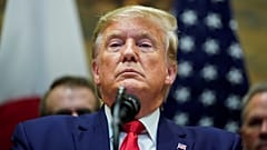 İstanbullular Trump'ın yaptırım tehditleri karşısında endişeli
