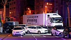 Λίμπουργκ: Τρομοκρατία ή αμόκ ;