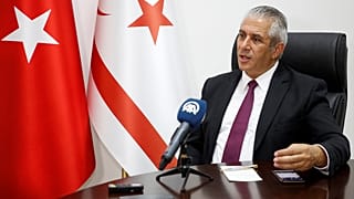 Τατσόι: 'Ο Πομπέο δεν ξέρει ότι οι Ε/Κ και οι Τ/Κ είναι ίσοι;' 