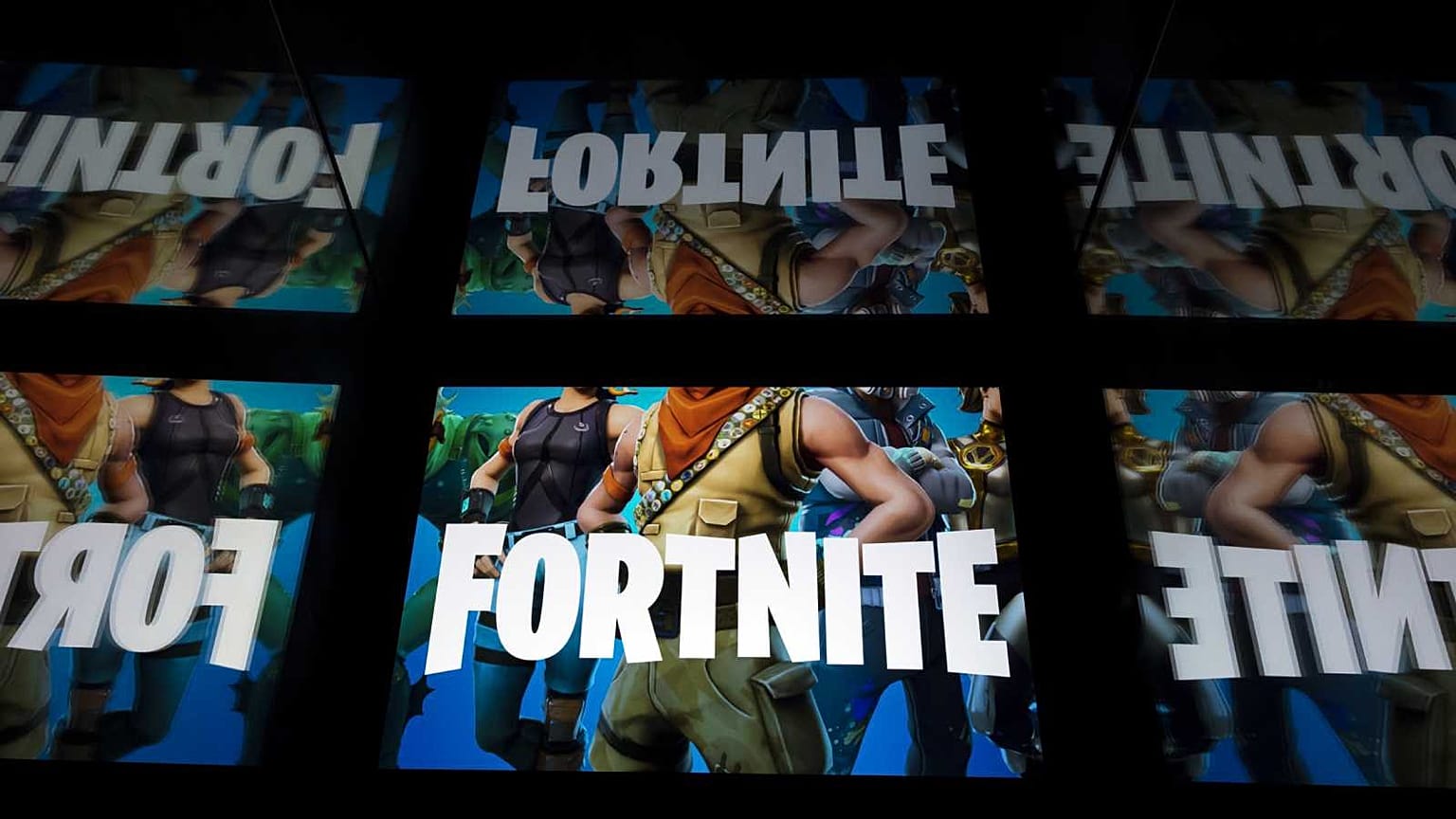 Gençlerin vazgeçilmez oyunu Fortnite bağımlılık mı yapıyor? 