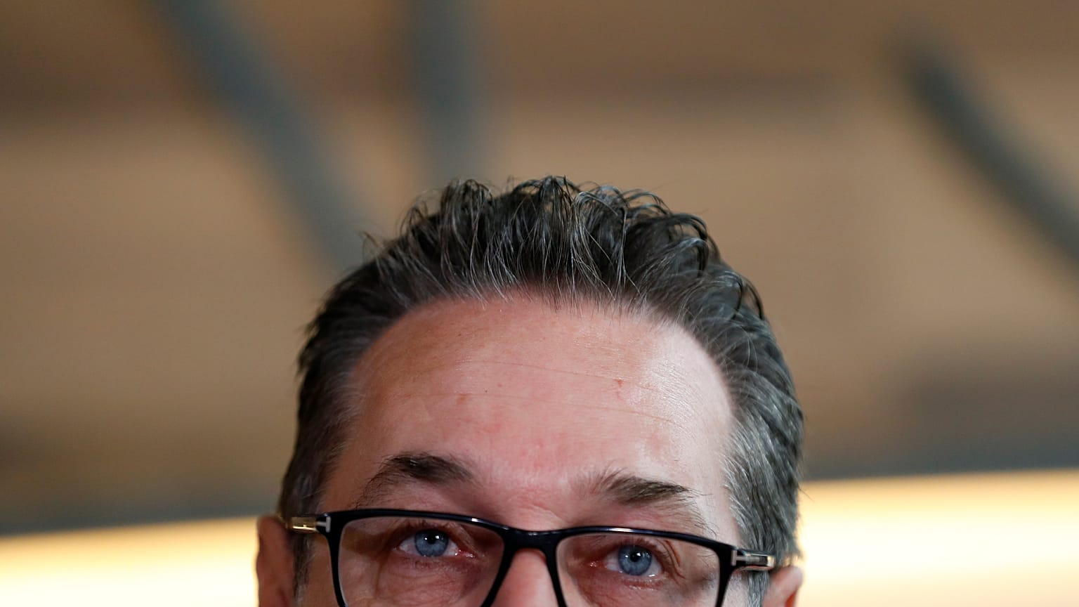 Strache will offenbar eigene Partei gründen