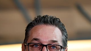 Strache will offenbar eigene Partei gründen