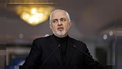 İran Dışişleri Bakanı Cevad Zarif