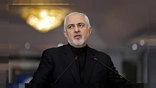 İran Dışişleri Bakanı Cevad Zarif