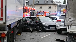 Limburg, "Tutte le piste restano aperte"