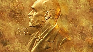 Нобель по физике - трём астрономам