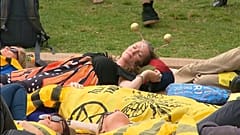 Αυστραλία: Διαδηλώσεις της Extinction Rebellion