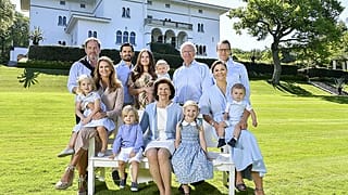 File pic (2017). - Swedish Royal Court - contact photo@royalcourt.se