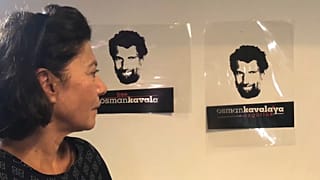 Kavala davasında 6. celse öncesi eşi Ayşe Buğra: 'Neden tutuklu yargılandığını öğrenmek istiyoruz'