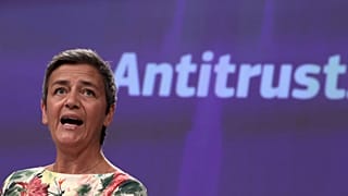 Margrethe Vestager