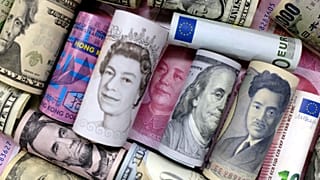 Фунт прогнулся под "брексит"