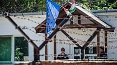 Strasbourgi bíróság: jogsértő az újságírók kitiltása a menekülttáborokból