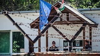 Strasbourgi bíróság: jogsértő az újságírók kitiltása a menekülttáborokból