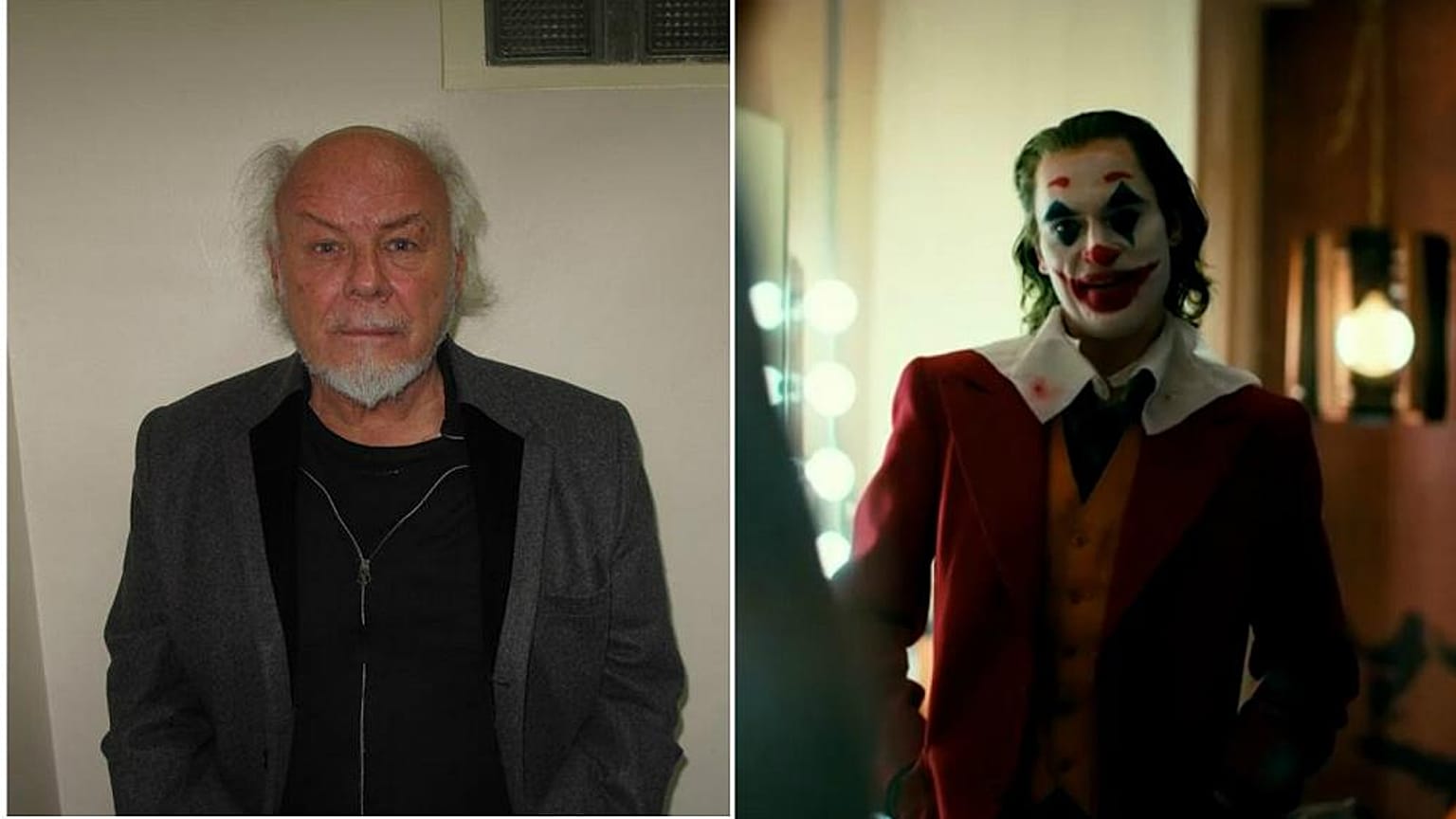Piden boicotear 'Joker' por utilizar la canción de un pedófilo convicto en su banda sonora