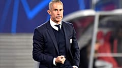 Olympique Lyonnais: esonerato Sylvinho