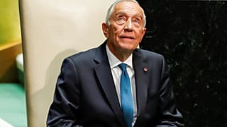 Marcelo Rebelo de Sousa