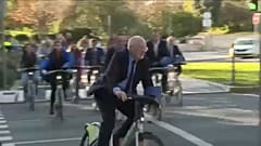 Frans Timmermans - die ewige Nummer zwei der EU-Kommission