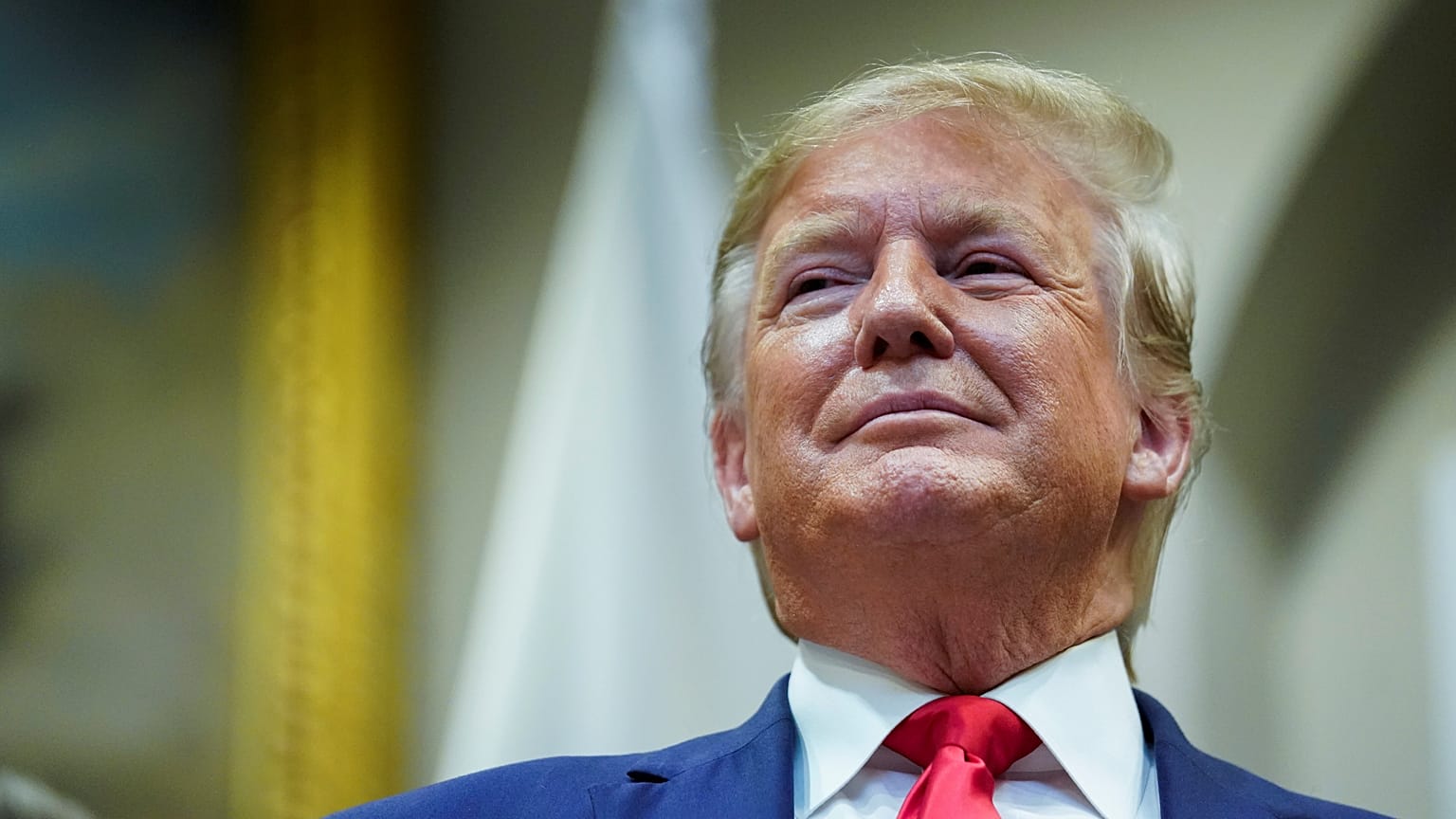 Trump'tan yeni Suriye açıklaması: Türkiye ile ilişkiler iyi, Kürtleri de terk etmiyoruz