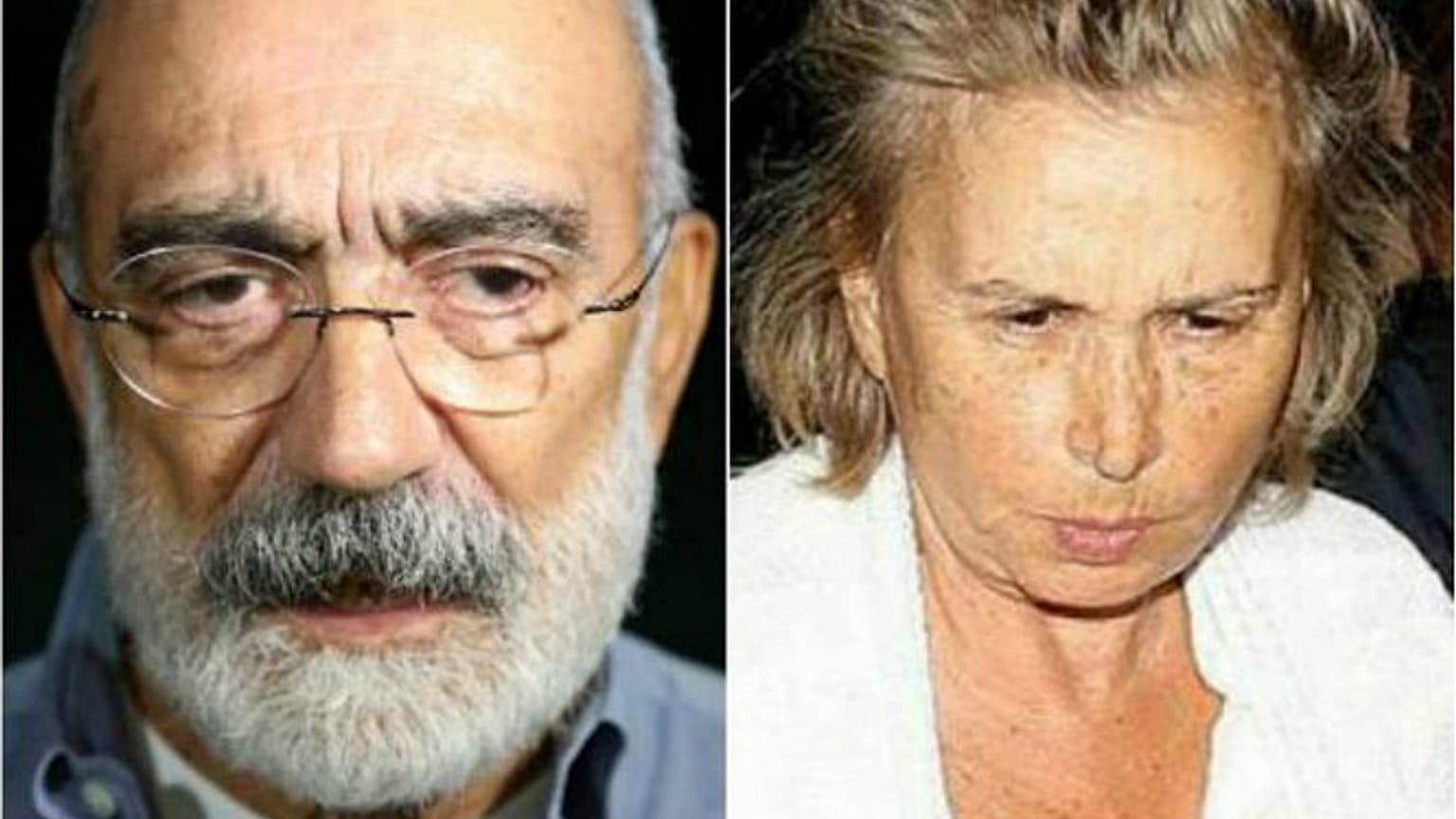 Ahmet Altan ve Nazlı Ilıcak'ın tahliye talebi reddedildi