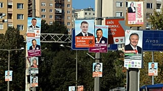 Orbán finoman megfenyegette a miskolciakat