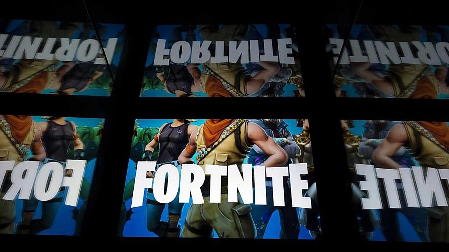 Macht Fortnite absichtlich süchtig? Jugendliche beantragen Sammelklage in Kanada