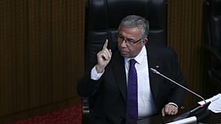 Mansur Yavaş: Belediye'de işe gelmeyen 'FETÖ Uzmanı' vardı