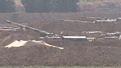 Syrie : la Turquie prête à lancer l'offensive