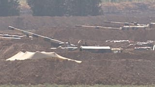Syrie : la Turquie prête à lancer l'offensive