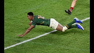 Rögbi vb: Dél-Afrika kiütötte Kanadát