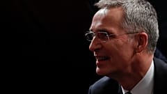 Στην Ελλάδα την Πέμπτη ο Στόλτενμπεργκ