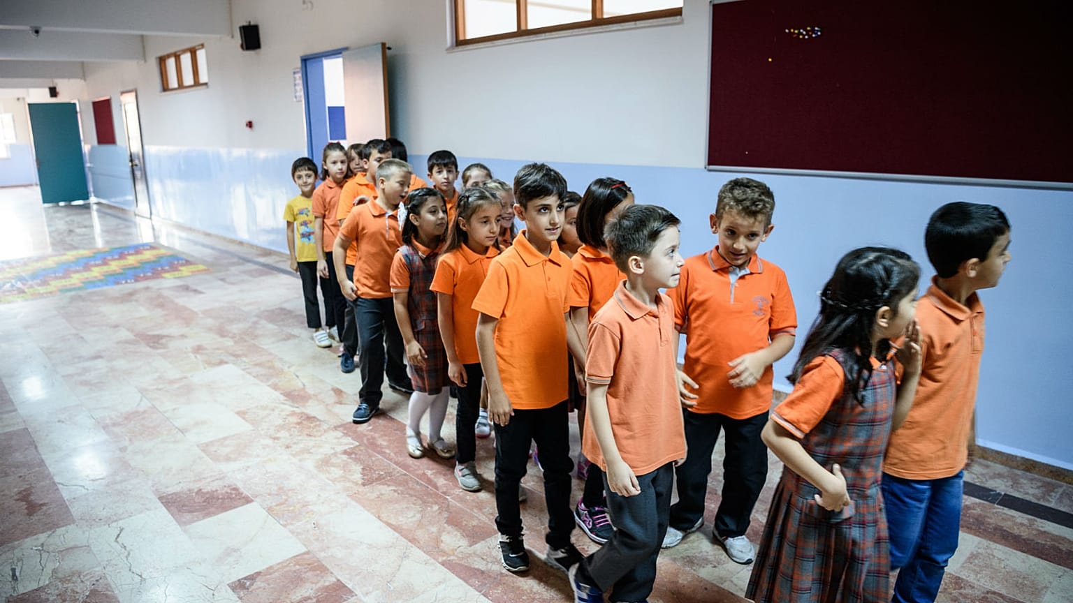 11 Ekim Dünya Kız Çocukları Günü: Kızlar okullulaşabiliyor mu? 
