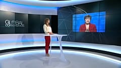 IWF-Chefin: Klimawandel macht Wirtschaft kaputt