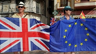 Tusk'tan Johnson'a: Brexit sürecini nereye götürmek istiyorsun?