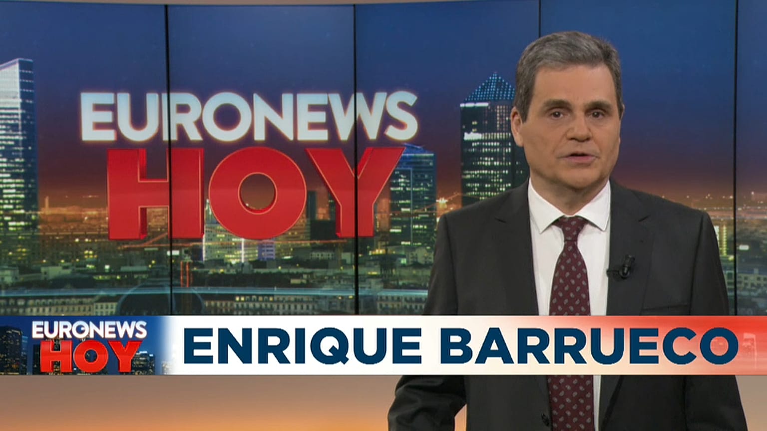 Euronews Hoy | Las noticias del martes 8 de octubre de 2019