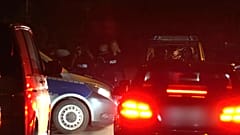 Limburg: Syrer (32) in U-Haft - Diskussion über Terror
