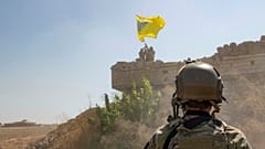 Türk ordusu Suriye'ye girdi; YPG bundan sonra ne yapacak, seçenekleri neler?