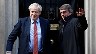 Las negociaciones del Brexit al borde de la ruptura