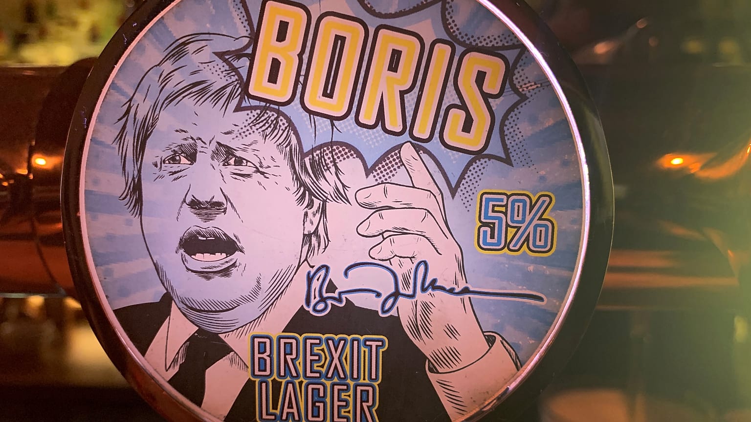Brexit: Οι τελευταίες εξελίξεις