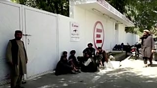 Hochrangiger Al-Kaida-Chef in Afghanistan (und 40 Zivilisten) getötet