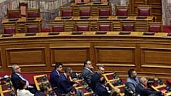 Βουλή: Προανακριτική επιτροπή για τον Δημήτρη Παπαγγελόπουλο
