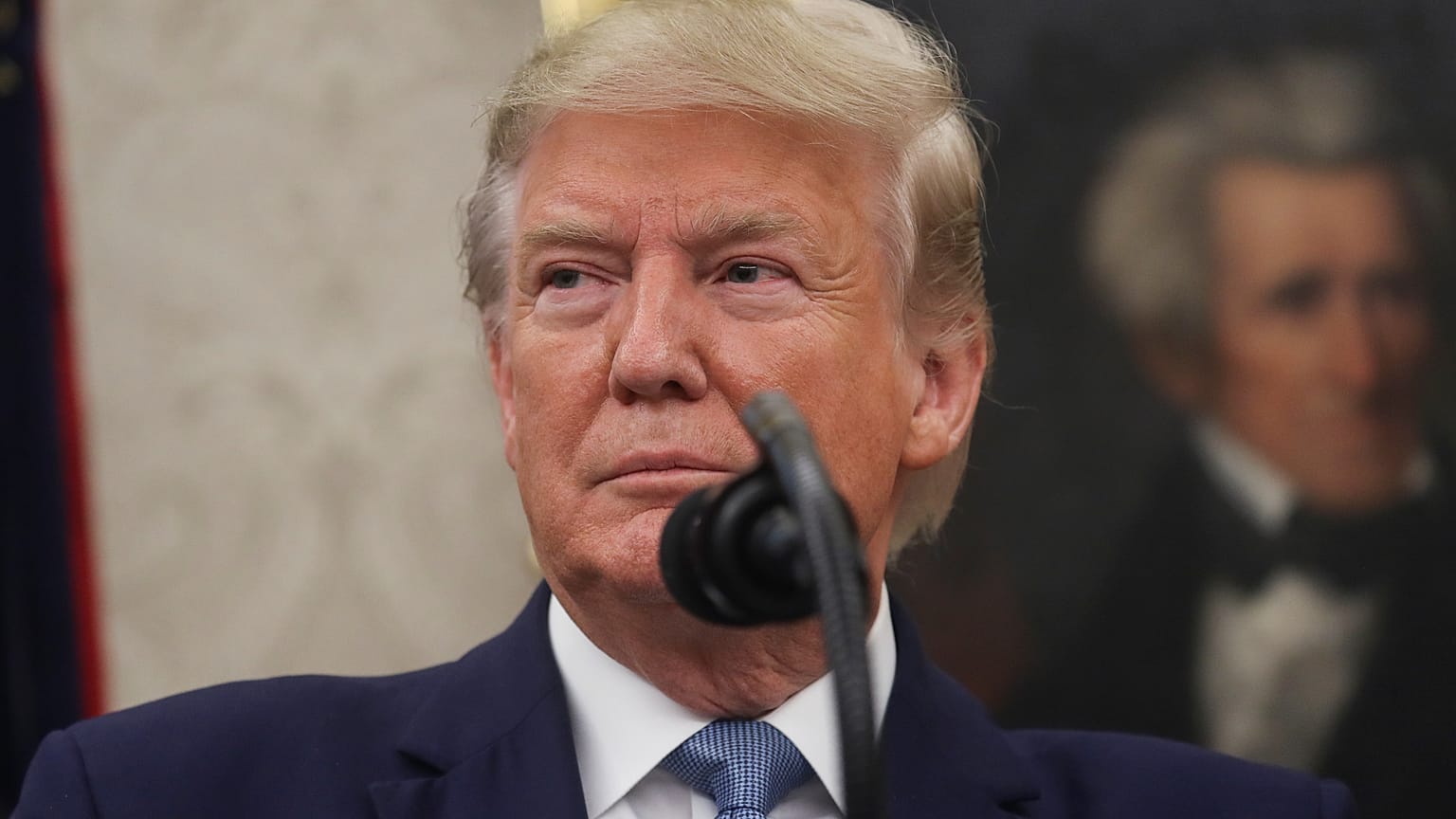 Trump recusa cooperar com inquérito democrata